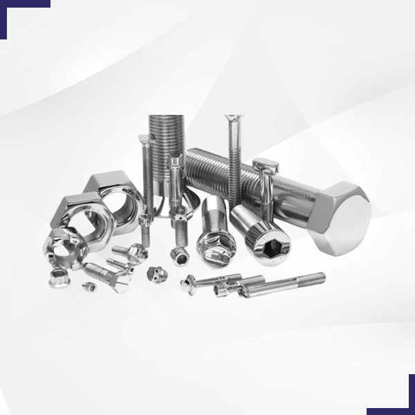 TDI Fasteners
