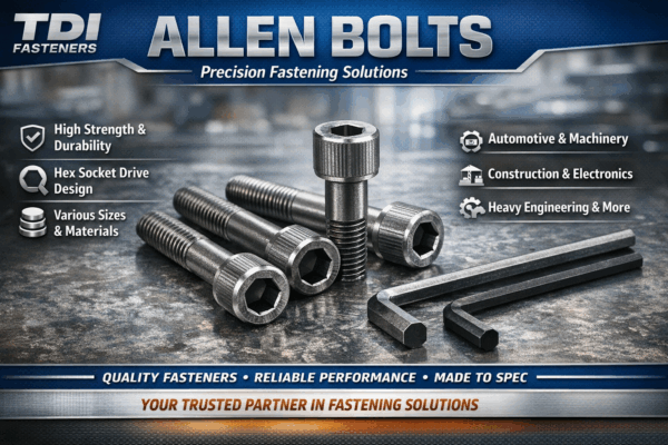 TDI Fasteners