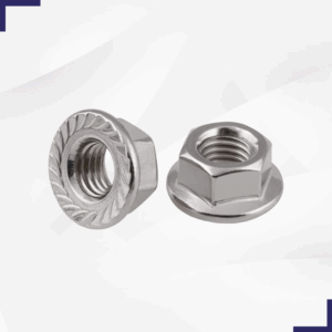 TDI Fasteners