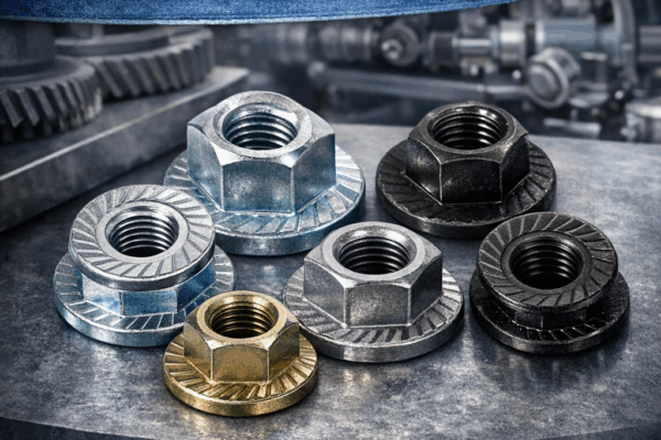 TDI Fasteners