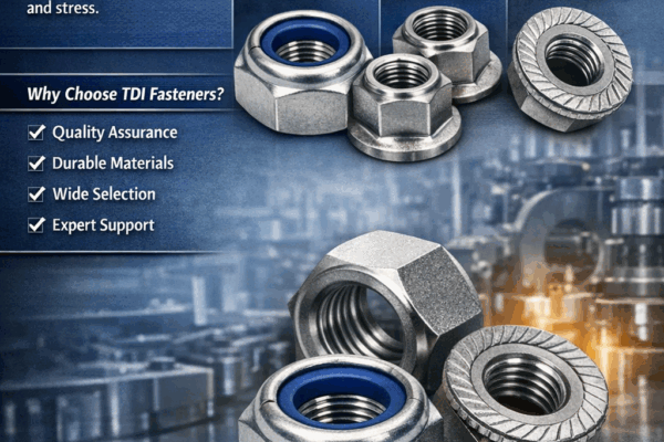 TDI Fasteners
