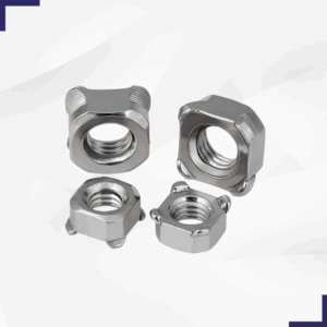 TDI Fasteners